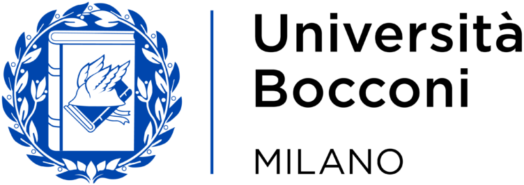 Bocconi University logo