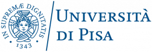 University of Pisa logo