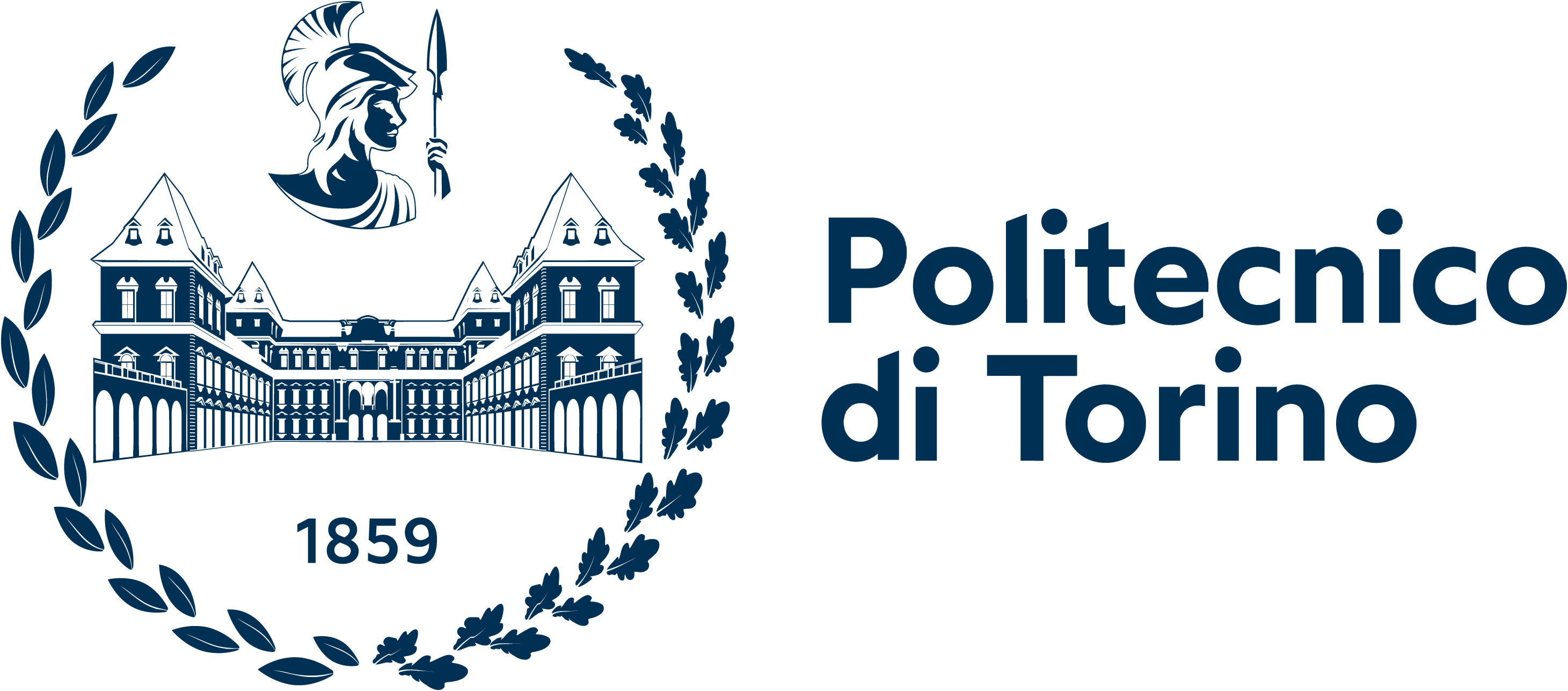 Politecnico di Torino logo