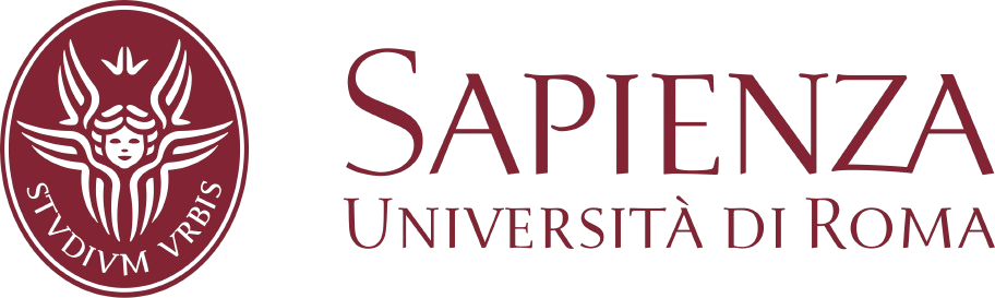 Sapienza University of Rome logo