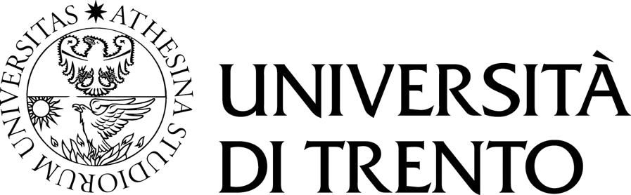 University of Trento logo